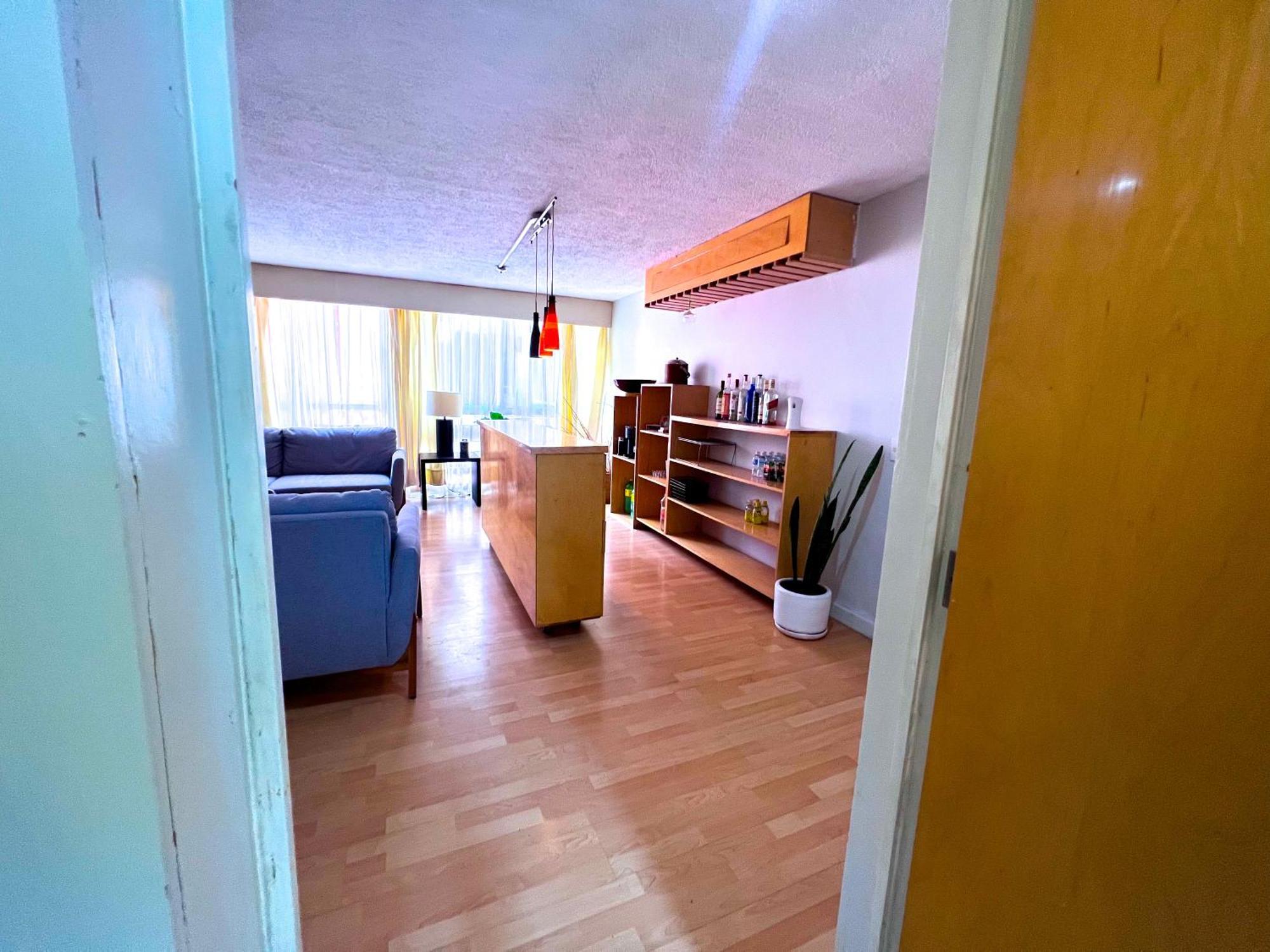 Linda Habitacion Cerca Del Angel Mexikóváros Kültér fotó